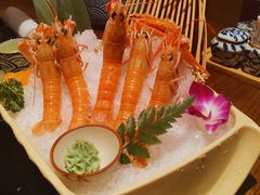 -蟹将军日本料理(中南路店)