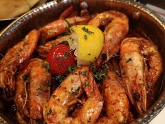-庐灶江南·江南菜·四合院Bistro(东直门雍和宫·原华侨宾馆店)