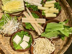 -烂摊摊火锅集市(河北总店)