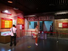 -毛泽东才溪乡调查旧址景区