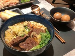 -馔豚·台北菜专门店(深圳湾万象城店)