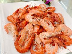-范饭椰林川湘味海鲜·椰子鸡(三亚湾椰梦长廊店)