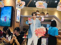 门面-满记甜品(湖滨店)