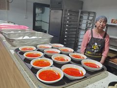 -清真石家包子(大皮院总店)