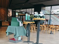 -星巴克(常德友阿国际广场店)
