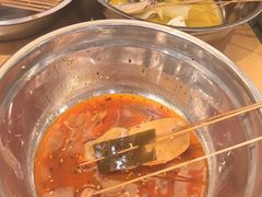 -嘉州鲜知味钵钵鸡(奎星楼店)