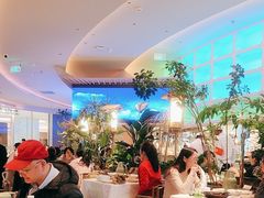 -桂满陇·杭州饭店(清河万象店)