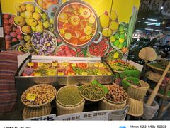 -滇牛云南火锅(桂林路店)
