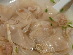 -朱新年·苏式汤团·面点(北寺塔店)