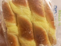 -稻田秋日式面包