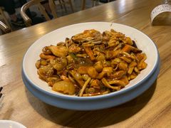 -陈傻子餐厅(世纪都会店)