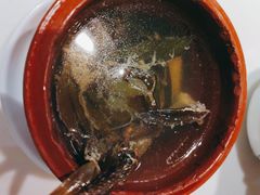 -原味田园·客家菜·土窑鸡(中航城君尚购物中心店)