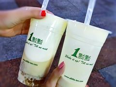 -1点点(晒布店)