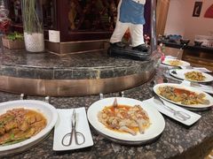 -君康悦美食汤泉水会·SPA(天河店)