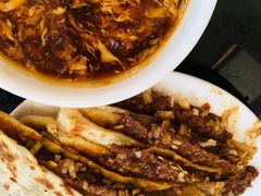 -宛平李记小吃(东关街店)