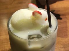 -成桂西餐厅·42年的味道(五大道疙瘩楼店)