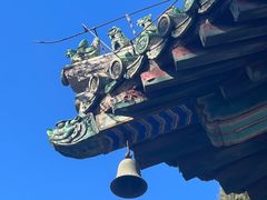 -潭柘寺景区
