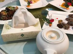 -依兰国际酒店-颐和轩中餐厅