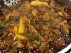 -刘一锅筋头巴脑(小北店)