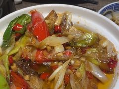 -曾家厨房·新徽菜(九华山路店)