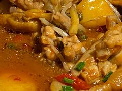 -胖哥俩肉蟹煲(湖滨银泰in77店)