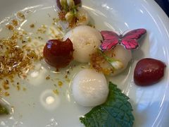 -羲和雅苑•北京烤鸭(平安国际金融中心店)