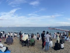 -大梅沙海滨公园