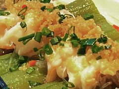 -尘香•传统川菜(创汇首座店)