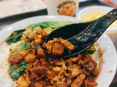 台湾卤肉饭-永和大王(浦东南路店)