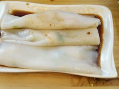 肠粉-香港厨房 Hong Kong Kitchen