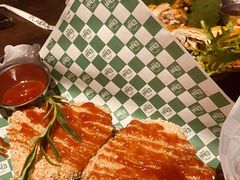 Trimurati虾虾吐司-泰妃殿(武汉首店)