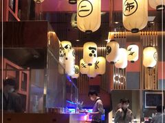 -藤原布二·八佰善会席料理(奥体店)