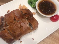 -莆田餐厅PUTIEN(三里屯店)