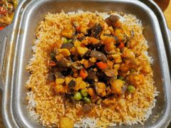 -印象鲵宴·张家界地标美食名片(溪布街店)