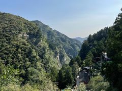 -北京上方山国家森林公园