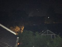 夜景-自在弥林花园餐厅(云栖店)
