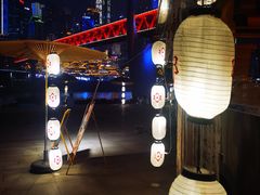 -重庆市江北嘴中央商务区中央公园