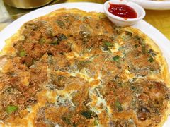 -青竹园海鲜餐厅(海天路店)