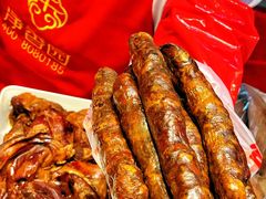 -净香园熟肉(北坦总店)