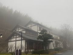 -径山寺