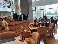 -菲住布渴酒店自助餐厅(阿里巴巴西溪园区店)