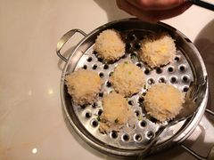 -刘胖子家常菜·蹄花焖藕(兴业店)