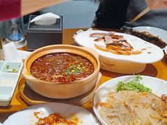 -福成自助烤肉(青春路店)