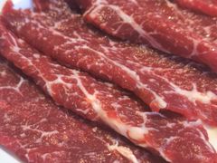 -东门口涮肉·砂锅·烤串(老门东店)