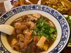 -北京小肠陈饭庄(方庄店)