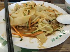 -南来顺饭庄·清真(南菜园店)
