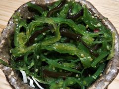 海藻丝-初居食屋日式料理(万象城购物中心店)