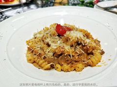 -MYLK意式小厨(熙地港店)