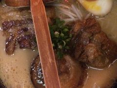 -味千拉面(惠州文昌一路分店)