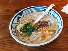 -鑫花溪牛肉米粉(印象水街都心荟店)